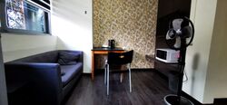 WOLSKEL ROAD (D13), Terrace #559341551